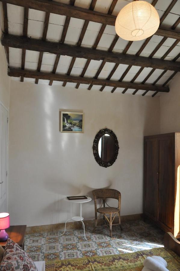 Case Bruno Residenze Tipiche Erice Luaran gambar