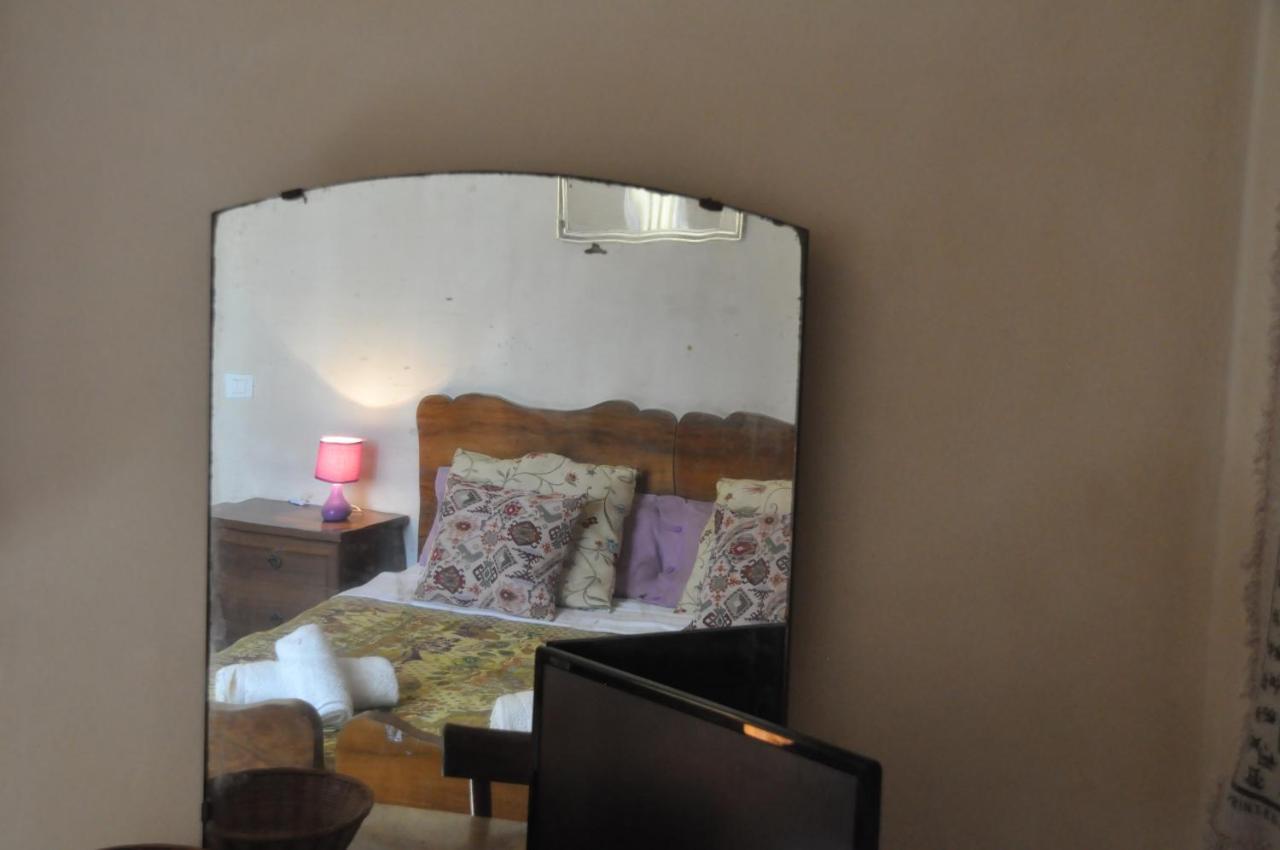Case Bruno Residenze Tipiche Erice Luaran gambar